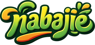 nabajie লোগো